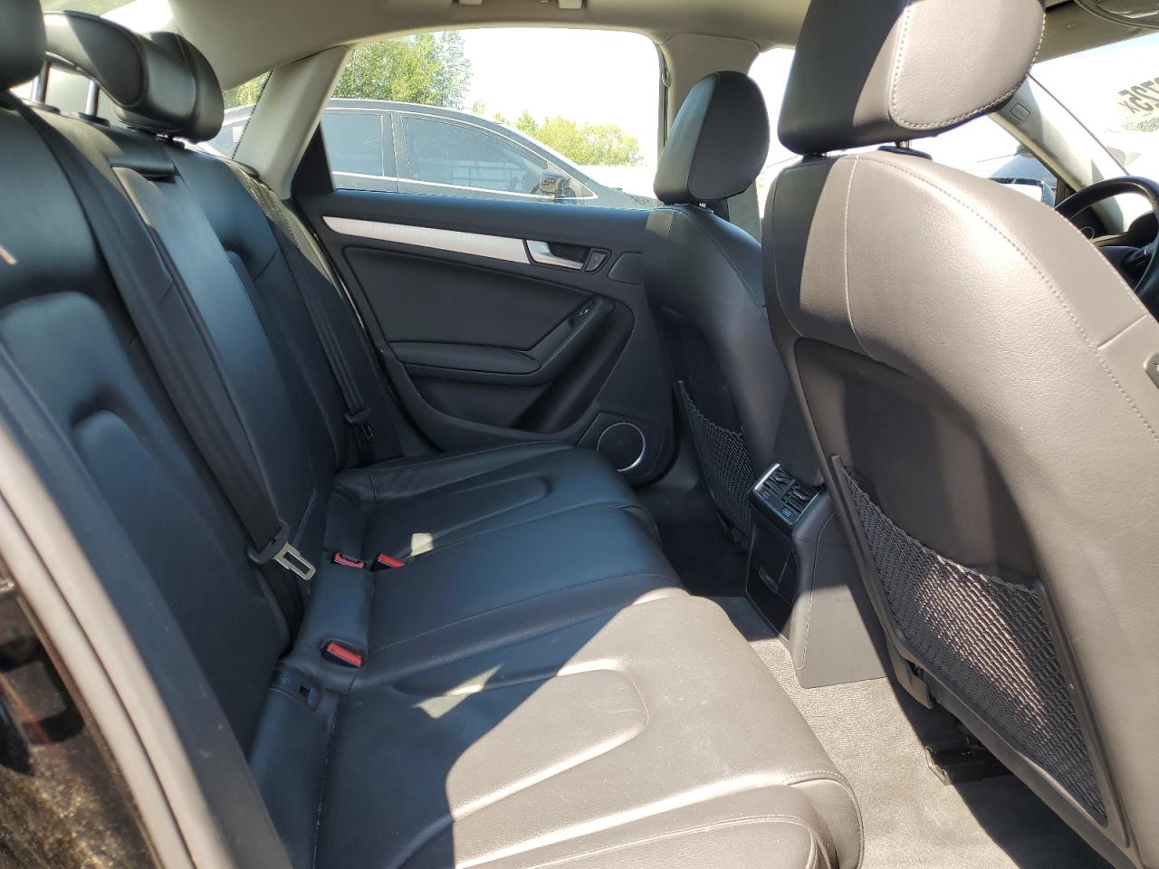 wauhfafl7ea006272 WAUHFAFL7EA006272 2014 Audi A4 Premium Plus