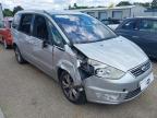 2013 FORD GALAXY TIT for sale at Copart NEWBURY