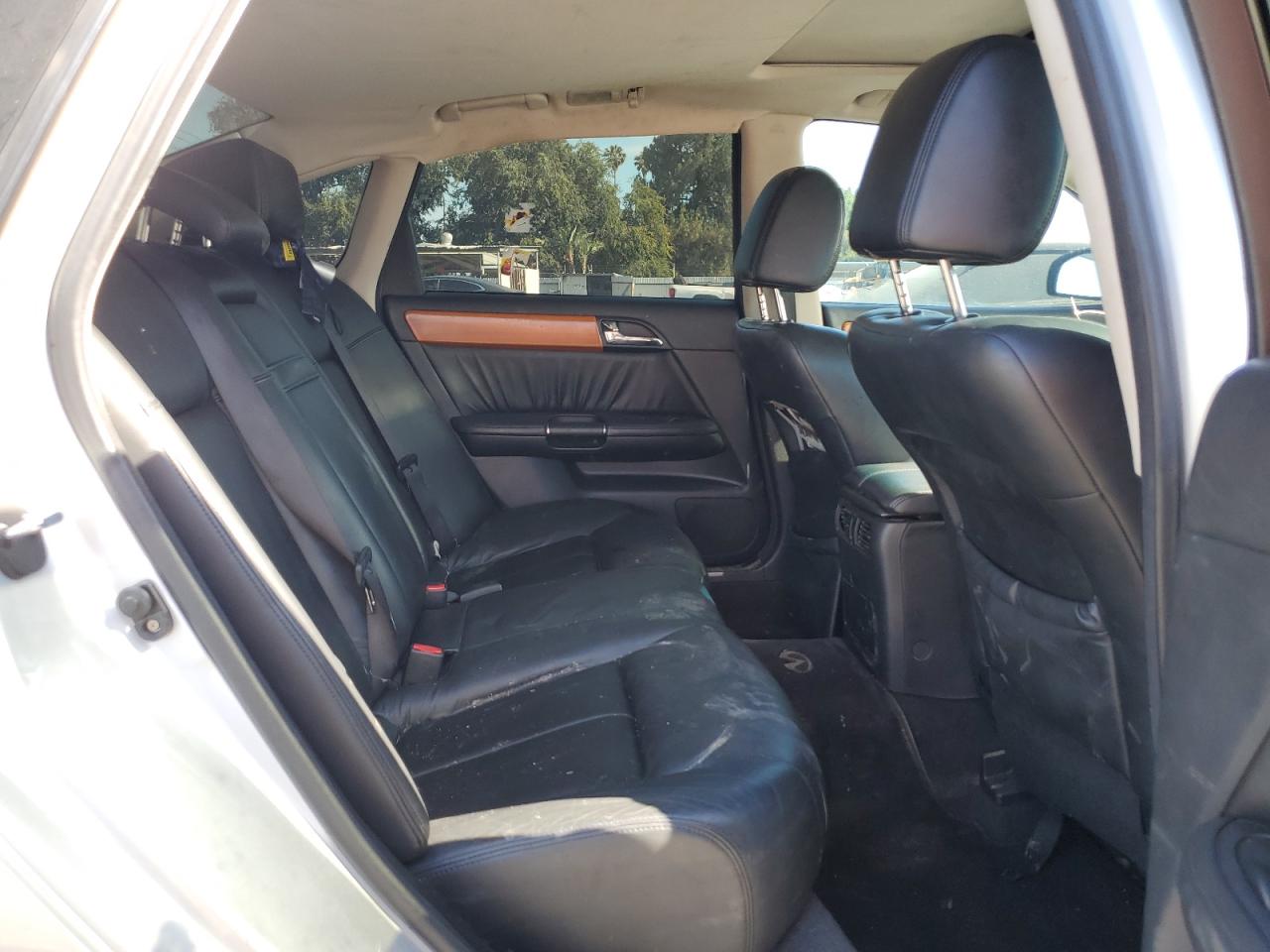 2006 Infiniti M35 Base VIN: JNKAY01E06M107797 Lot: 64312575
