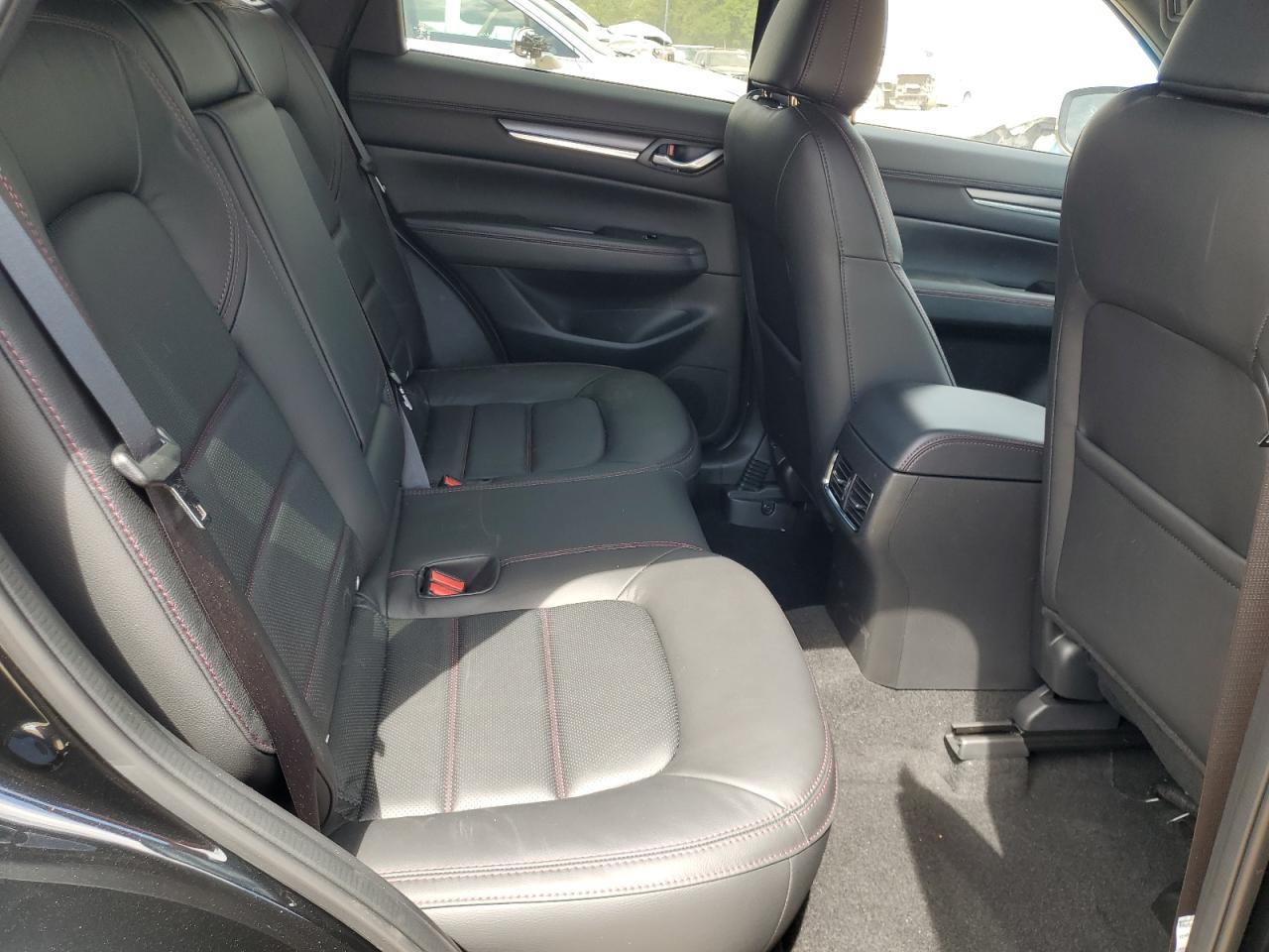 2025 Mazda Cx-5 Premium VIN: JM3KFBDY8S0665628 Lot: 66153185