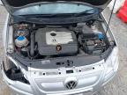 2008 VOLKSWAGEN POLO BLUEMOTION 1 TDI  for sale at Copart CORBY