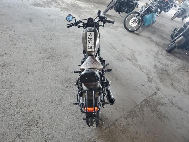 2023 HONDA CMX500   