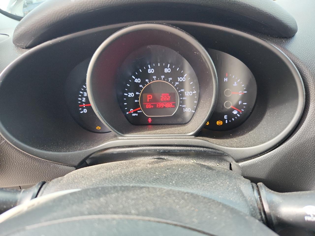 2018 Kia Soul VIN: KNDJN2A2XJ7888976 Lot: 64841795