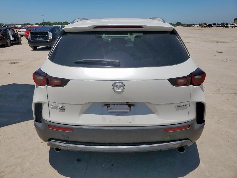  MAZDA CX-50 2023 Biały
