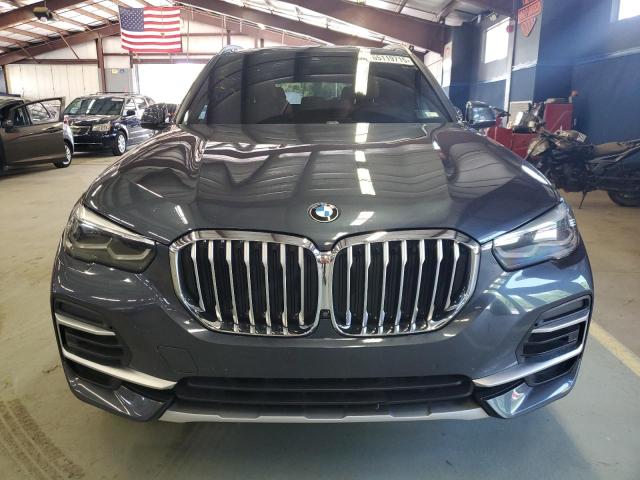  BMW X5 2022 Сharcoal