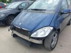 2012 MERCEDES BENZ A160 AVANT for sale at Copart SANDY