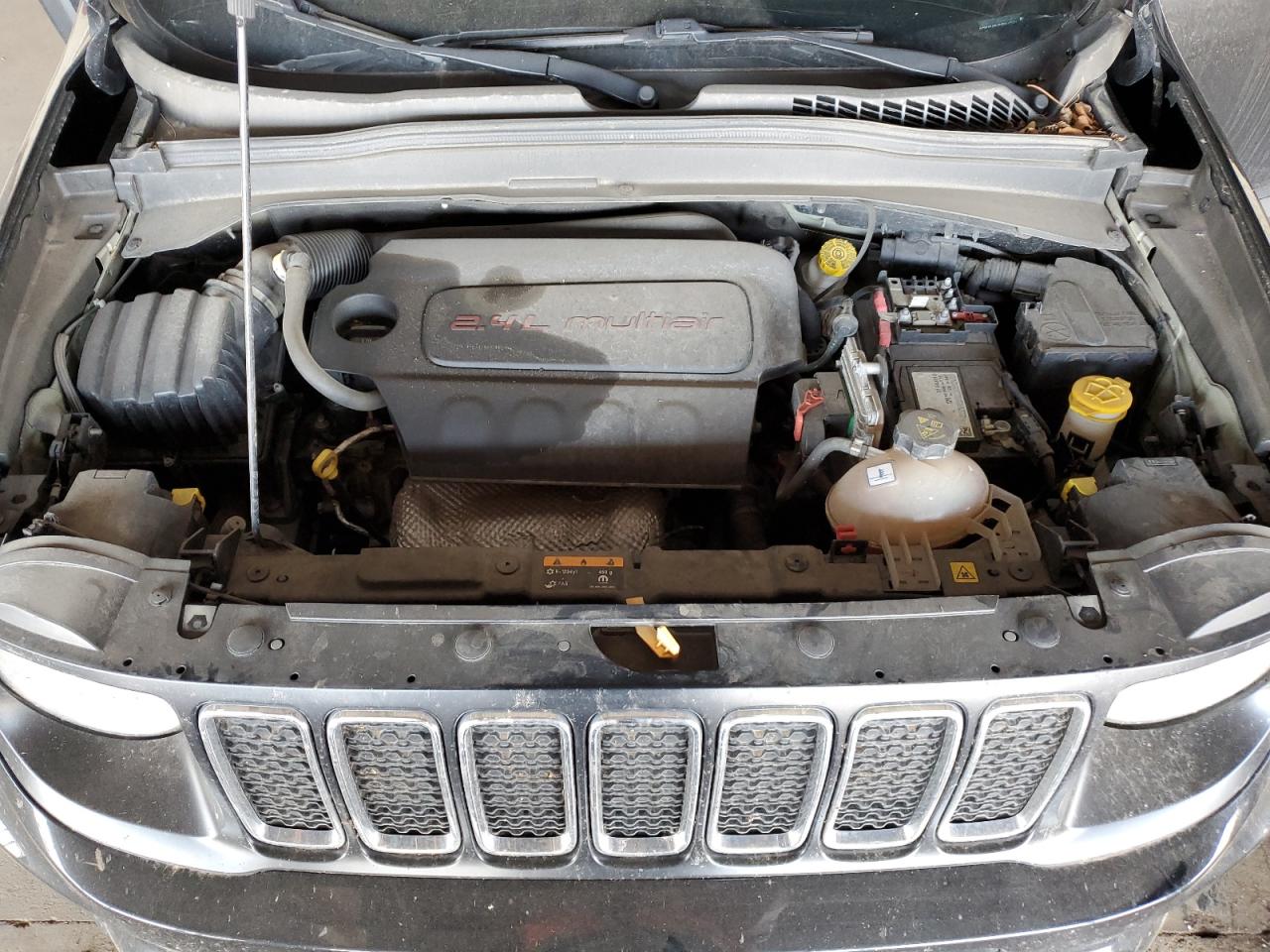 2021 Jeep Renegade Sport VIN: ZACNJCAB4MPM42278 Lot: 61868765