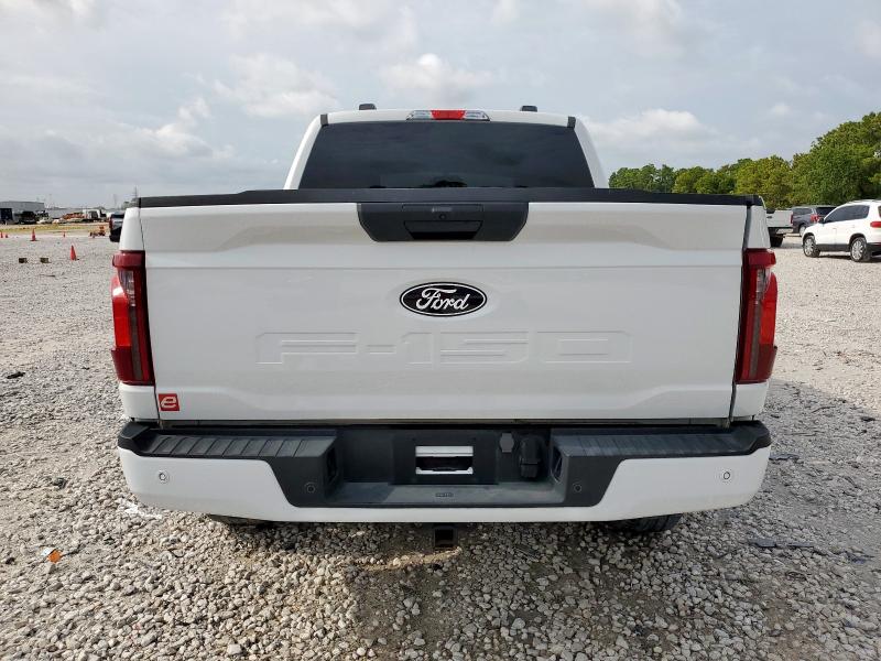  FORD F150 STX 2024 Белы