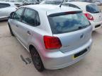 2011 VOLKSWAGEN POLO S 60 for sale at Copart SANDY