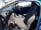 2012 CITROEN DS3 DSTYLE for sale at Copart WOLVERHAMPTON