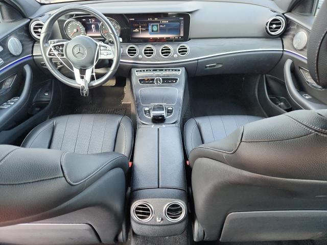  MERCEDES-BENZ E-CLASS 2019 Серебристый