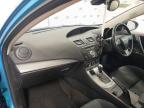 2009 MAZDA 3 TS2 AUTO for sale at Copart NEWBURY