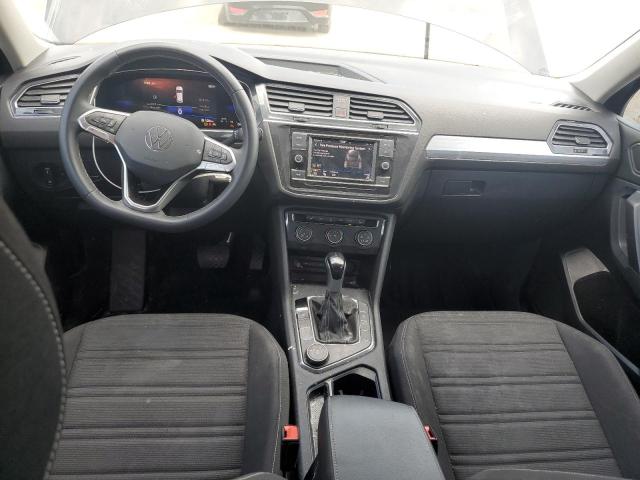 2023 VOLKSWAGEN TIGUAN S  
