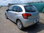 2013 CITROEN C3 VTR+ for sale at Copart PETERLEE