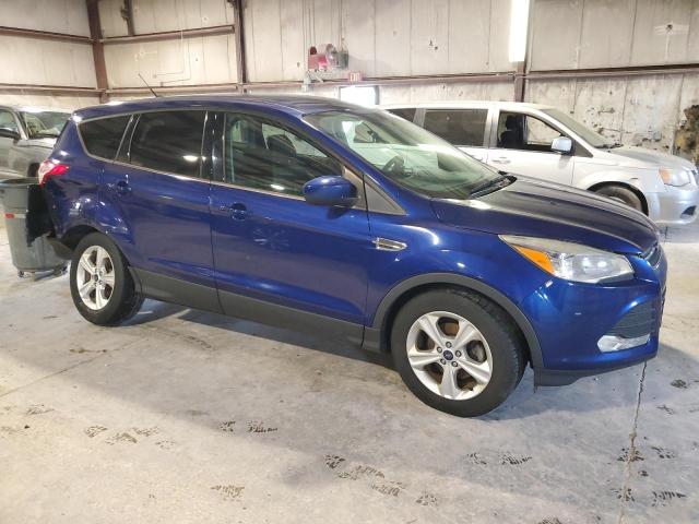Parquets FORD ESCAPE 2015 Granatowy