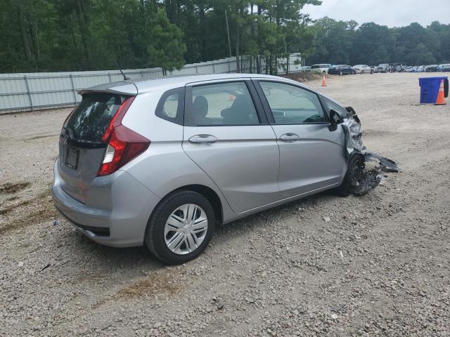  HONDA FIT 2020 Silver