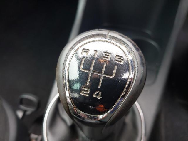 2012 SKODA FABIA SCOU
