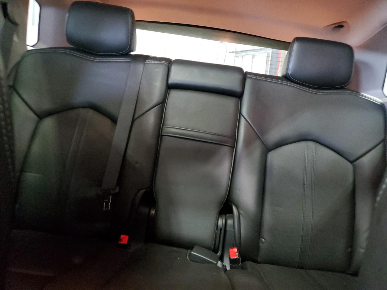 2014 Cadillac Srx Luxury Collection VIN: 3GYFNEE34ES565261 Lot: 66088705