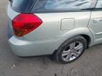 2006 SUBARU OUTBACK SE for sale at Copart PETERLEE