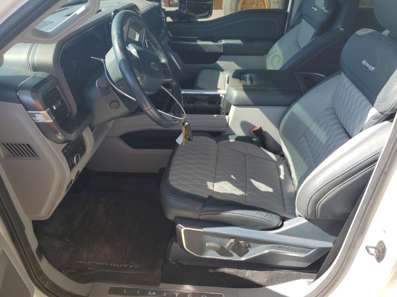 2023 Ford F350 Super Duty VIN: 1FT8W3BM6PED65198 Lot: 63499565