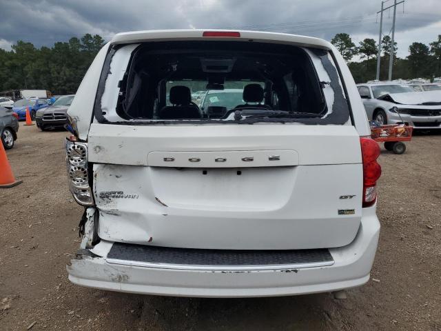  DODGE CARAVAN 2019 Biały