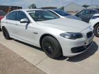 2014 BMW 520D SE AU for sale at Copart SANDY