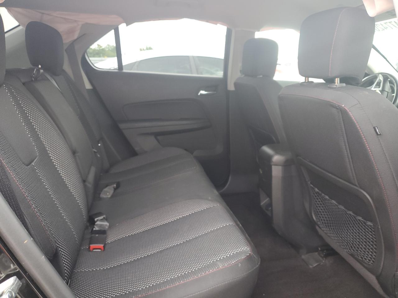 2016 Chevrolet Equinox Lt VIN: 2GNFLFEK6G6303677 Lot: 64774205