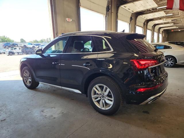  AUDI Q5 2023 Czarny