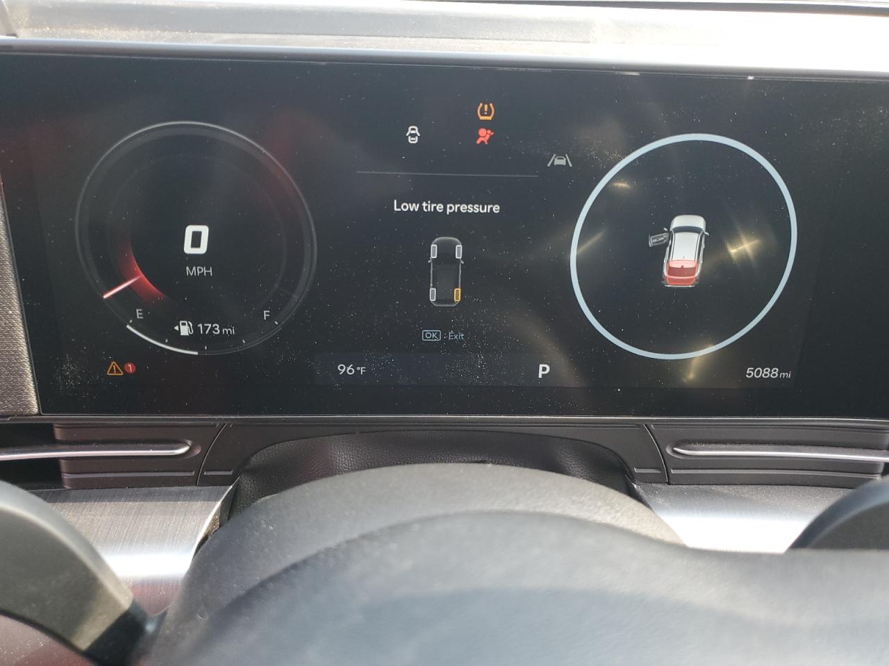 2025 Hyundai Kona Sel VIN: KM8HC3AB3SU187916 Lot: 64683825