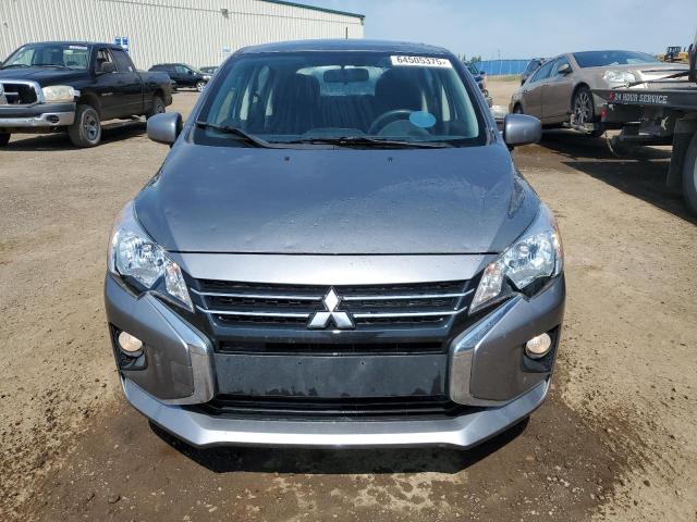 2022 MITSUBISHI MIRAGE ES  