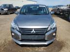 2022 MITSUBISHI MIRAGE ES   for sale at Copart AB - CALGARY