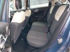 2017 FIAT 500X CROSS for sale at Copart ROCHFORD