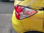 2017 FORD KA+ ZETEC for sale at Copart GLOUCESTER