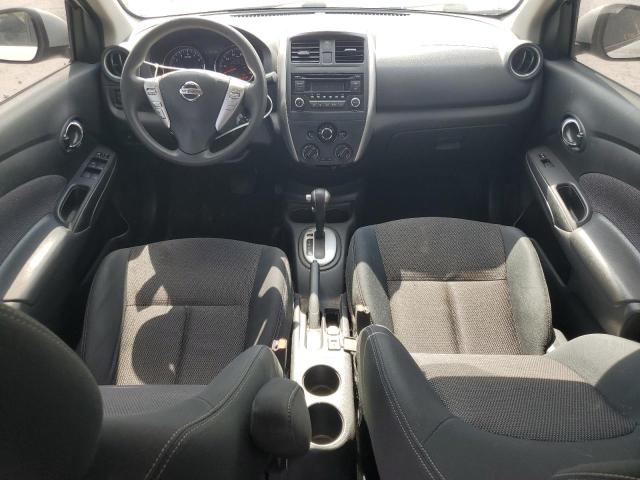  NISSAN VERSA 2016 Biały