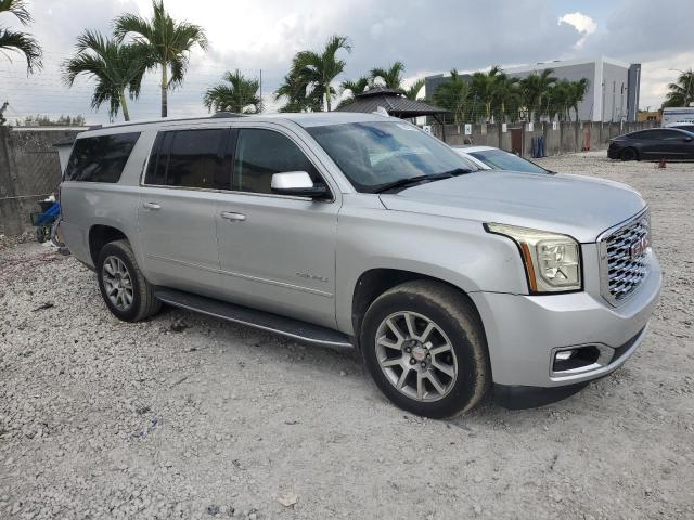 GMC YUKON 2020 Srebrny