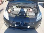 2022 TOYOTA PRIUS HYBR for sale at Copart SANDY