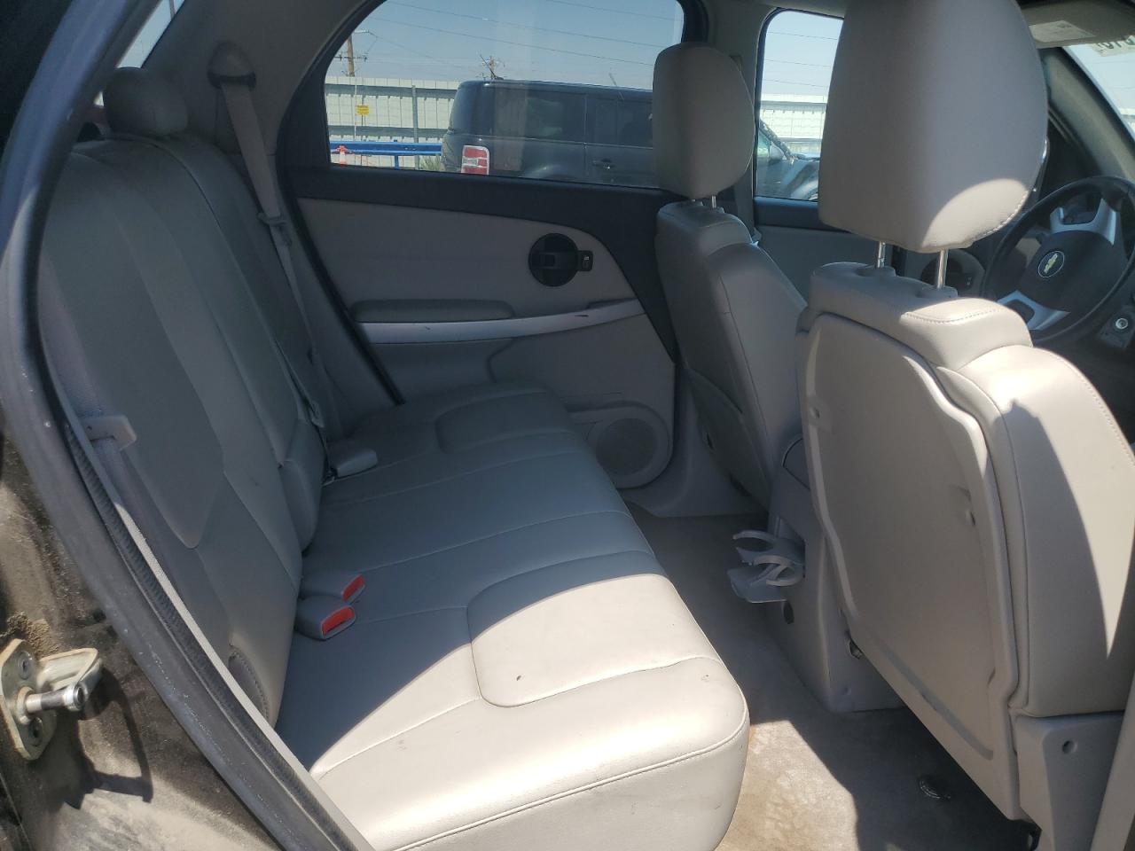 2008 Chevrolet Equinox Ls VIN: 2CNDL23FX86020291 Lot: 63787515