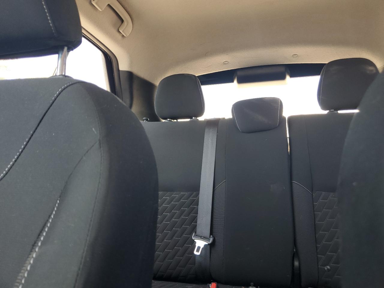 2021 Nissan Kicks Sv VIN: 3N1CP5CVXML503219 Lot: 65700895