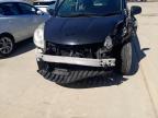 2009 NISSAN NOTE ACENT for sale at Copart SANDY