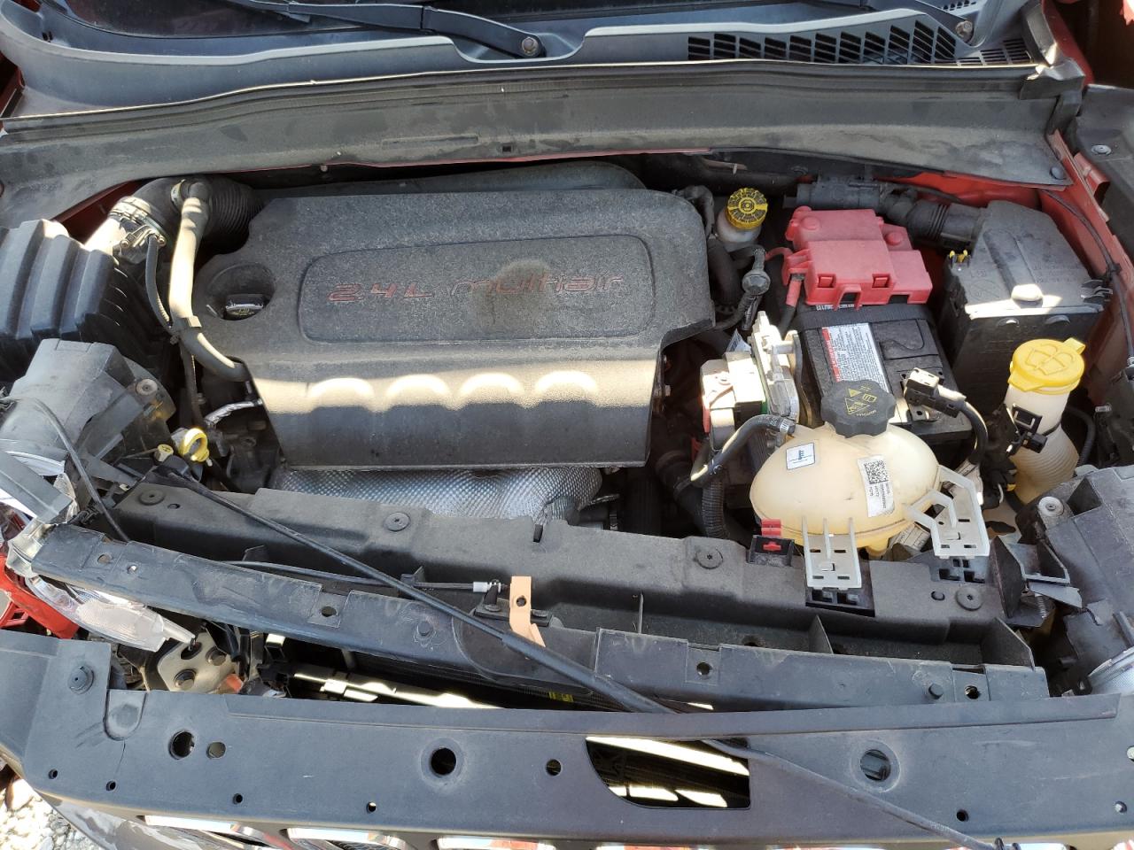 zaccjabb8jph05350 ZACCJABB8JPH05350 2018 Jeep Renegade Latitude