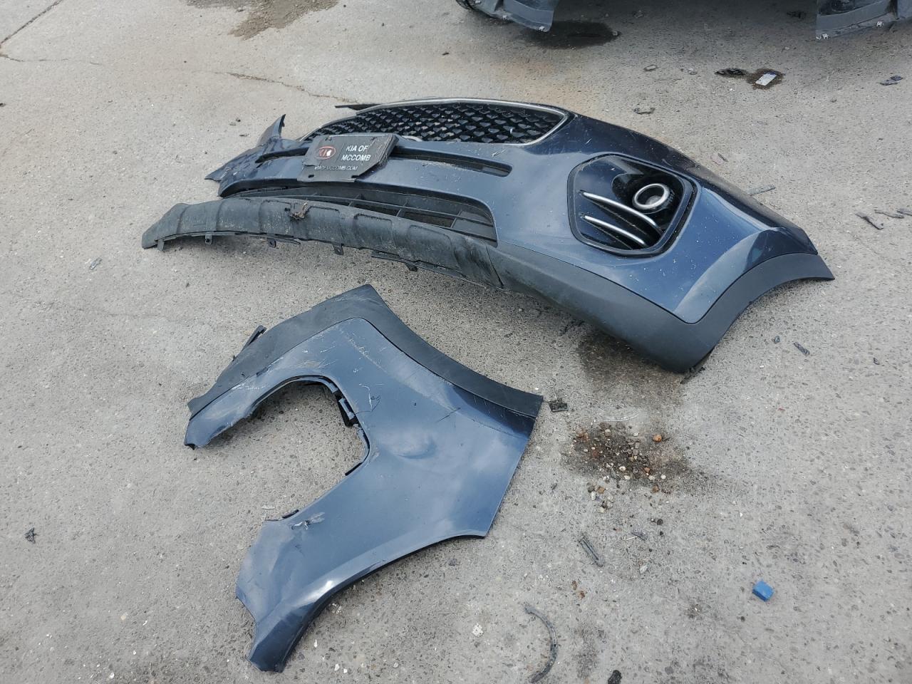 kndpn3ac3k7508886 KNDPN3AC3K7508886 2019 Kia Sportage Ex