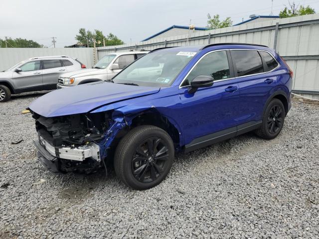 HONDA CR-V SPORT 2024