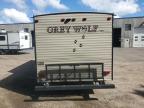 2016 FORESRIVER GREY WOLF   a la Venta en Copart MN - MINNEAPOLIS NORTH