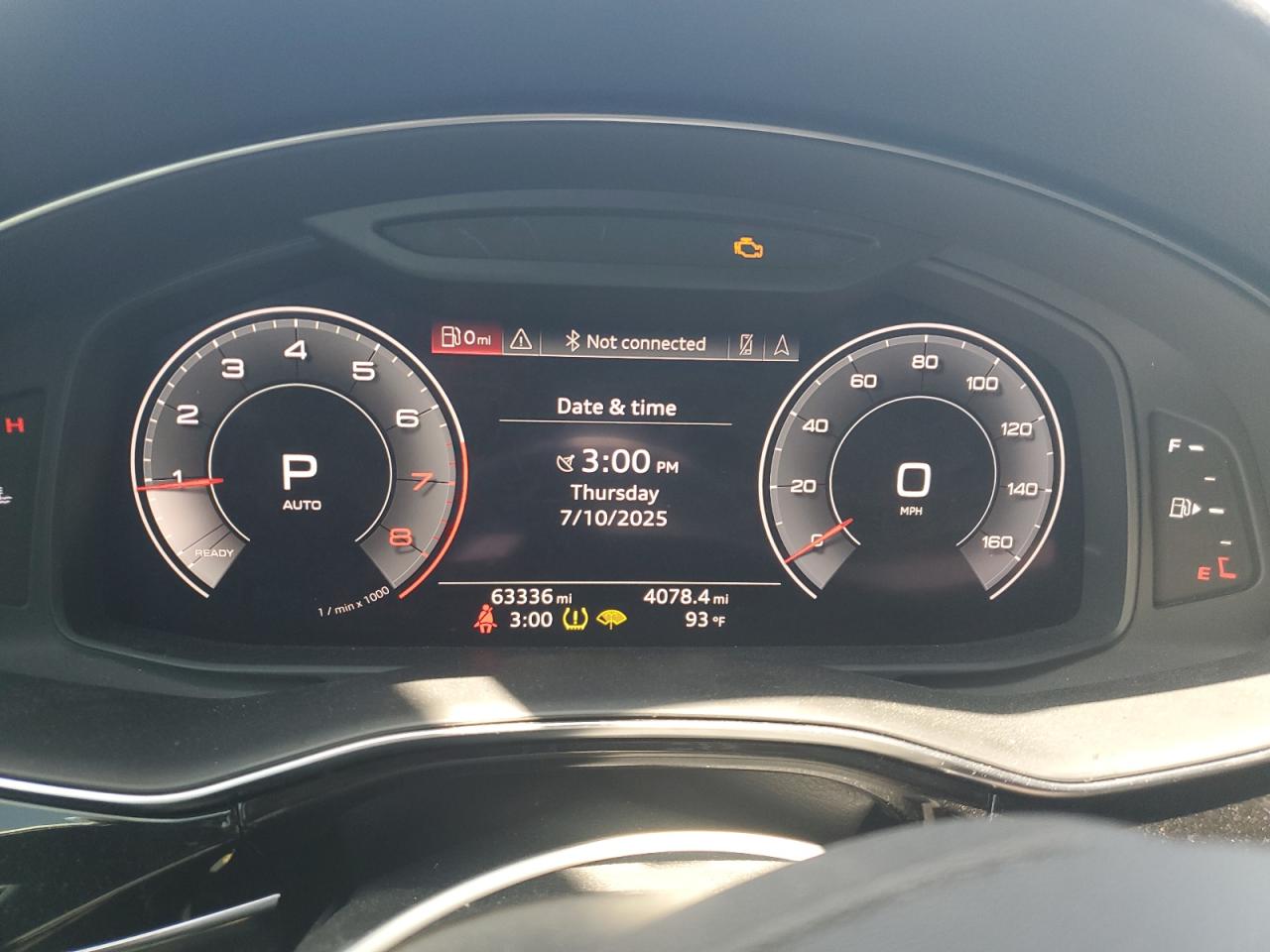 2019 Audi Q8 Premium Plus VIN: WA1BVAF11KD023535 Lot: 64421365
