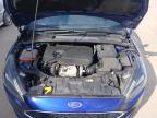 2016 FORD FOCUS ST-L for sale at Copart PETERLEE