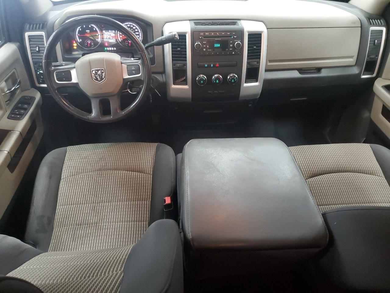 2011 Dodge Ram 1500 VIN: 1D7RB1GTXBS683250 Lot: 62787495