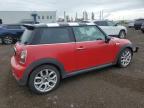 2009 MINI COOPER S   for sale at Copart QC - MONTREAL