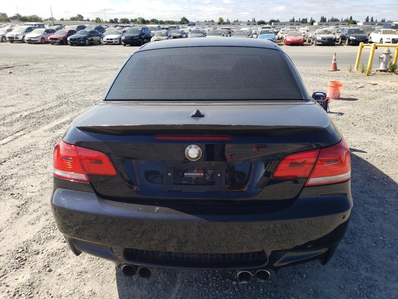 WBSWL93518P330206 2008 BMW M3