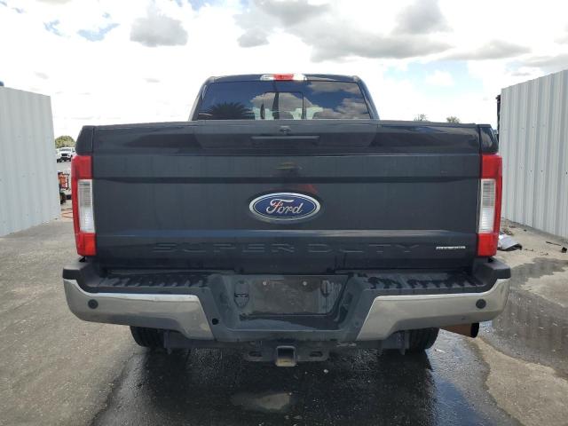  FORD F250 2019 Czarny