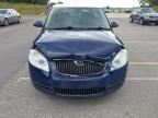2009 SKODA FABIA 2 TD for sale at Copart SANDTOFT